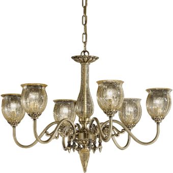 Possoni / Chandeliers / Amanda 2276