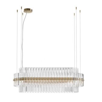 Il Paralume Marina / Pendants & Suspension Lights / 2293 OVAL