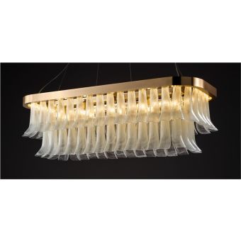 Il Paralume Marina / Pendants & Suspension Lights / 2295OVAL