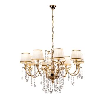 Il Paralume Marina / Pendants & Suspension Lights / 2298