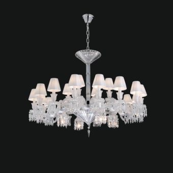 Jago / Chandeliers / Regina NCS 220/24 WS