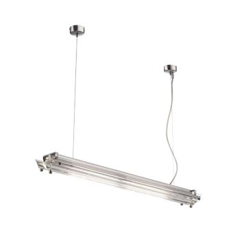 Il Paralume Marina / Pendants & Suspension Lights / Contemporary / 2435CH