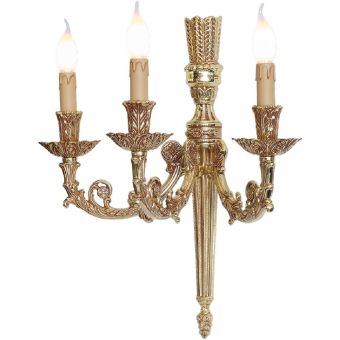 Possoni / Wall Sconces / 246 - Mirella 245A3