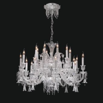 Jago / Chandeliers / Ballerina NCS 200/24