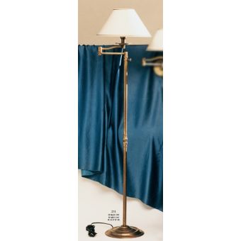 Il Paralume Marina / Floor Lamps / 251