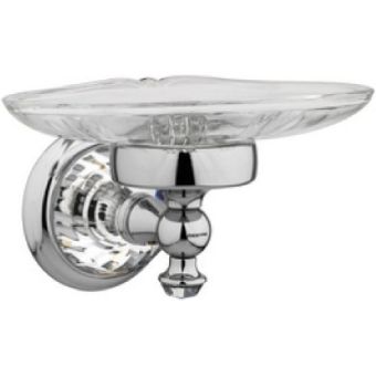 Bronces Mestre / Soap dishes / Boutique with crystal 261078.0000.50