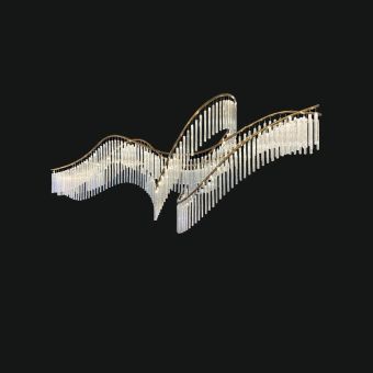 Jago / LED Ceiling Lights / Idra NCS 267/2