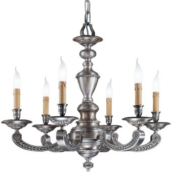 Possoni / Chandeliers / Alberto 2686