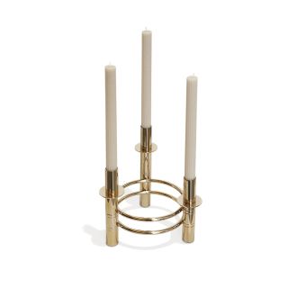 Castro Lighting / Candle Holders / Novel DEC.006