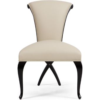 Christopher Guy / Chairs without arms / Eurêka 30-0006