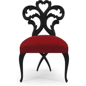 Christopher Guy / Chairs without arms / Le Panache 30-0082