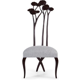 Christopher Guy / Armchairs / Le Jardin #4 30-0087