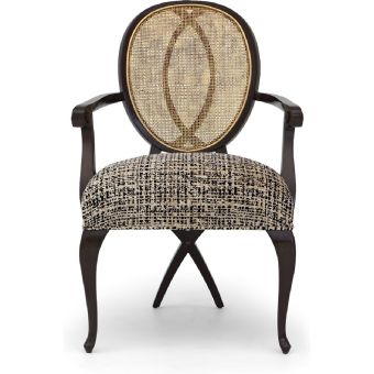 Christopher Guy / Chairs with arms / Jolivet 30-0112