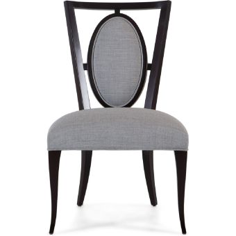 Christopher Guy / Chairs without arms / Garbo 30-0115