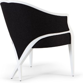 Christopher Guy / Chairs with arms / Cambre 30-0126