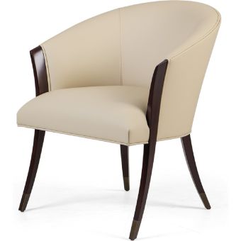 Christopher Guy / Chairs with arms / Delilah 30-0149