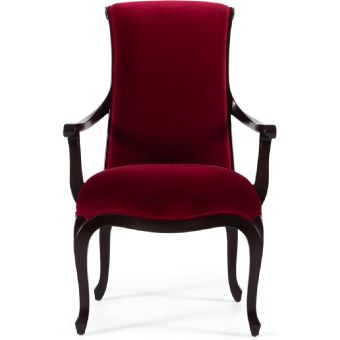 Christopher Guy / Chairs with Arms / Bela 30-0160