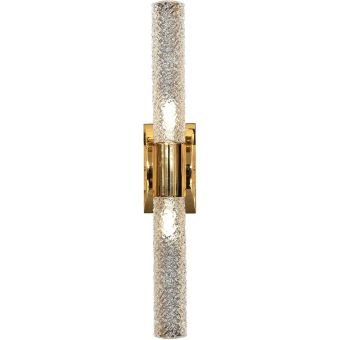 Possoni / Wall lamp / Crystal Tube 3020A2