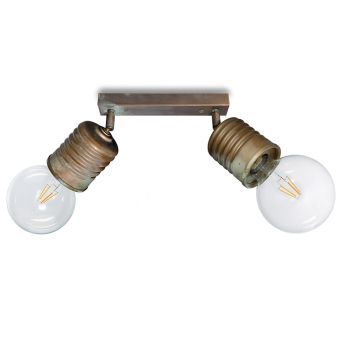 Moretti Luce / Spot Lighting / Spiral 3072