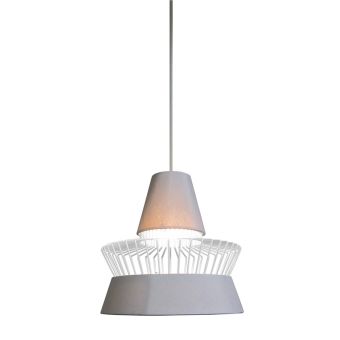 Patrizia Volpato / Pendants & Suspension Lights / Mexican 313-S