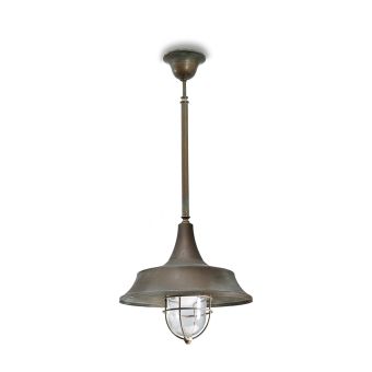 Moretti Luce / Outdoor Pendant Lighting / Atelier 3334 T