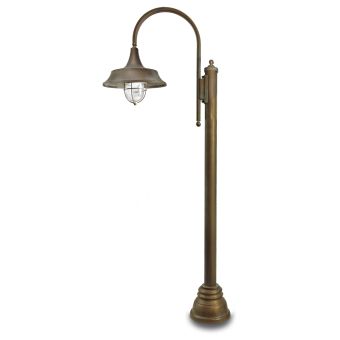 Moretti Luce / Post & Bollard Lights / Atelier 3339