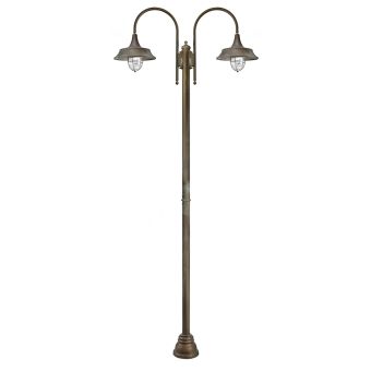 Moretti Luce / Post & Bollard Lights / Atelier 3341