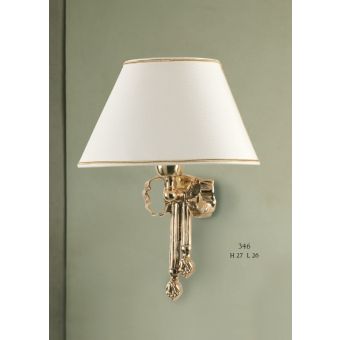 Il Paralume Marina / Wall Lamps / 346