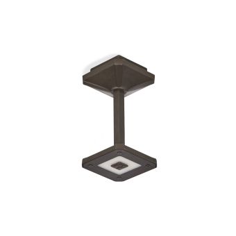 Moretti Luce / Outdoor Pendants/Ceiling Lights / Aura Frame 3502