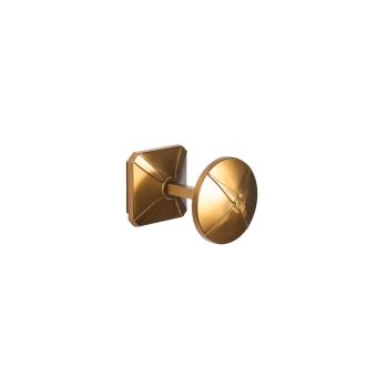 Moretti Luce / Outdoor Wall Lights / Aura Disk 3526