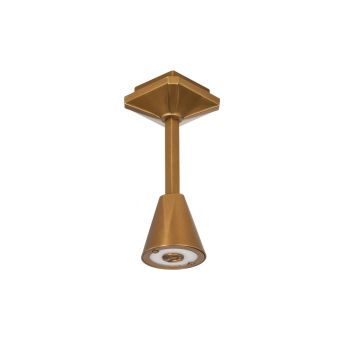 Moretti Luce / Outdoor Pendants/Ceiling Lights / Silva Disk 3532 