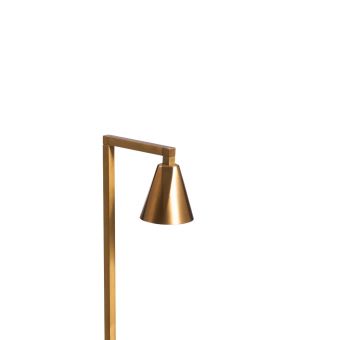 Moretti Luce / Outdoor LED Bollard Lights / Silva Disk 3537-39