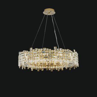 Jago / Chandeliers / Tetris NCS 364/1/80