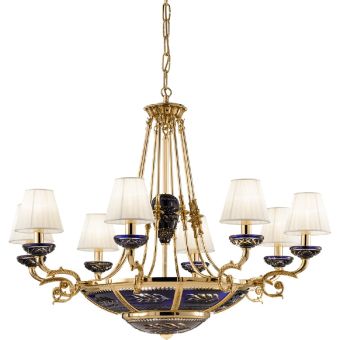Possoni / Chandelier / Michelangelo 39996+8