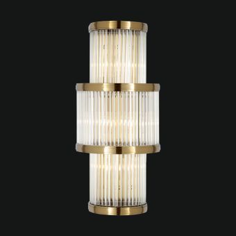 Jago / Wall Sconces / Gabbia NCL 132/3