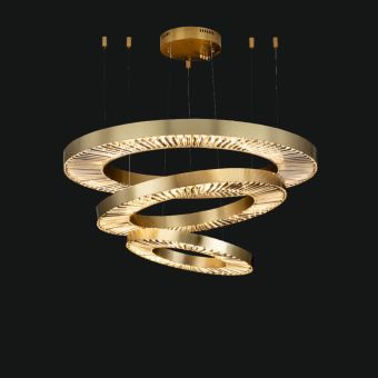 Jago / LED Ceiling Lights / Orione NCS 194/3