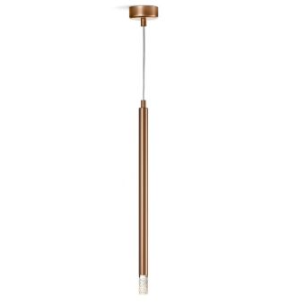 Il Paralume Marina / Pendants & Suspension Lights / IL-2522ANODIC09