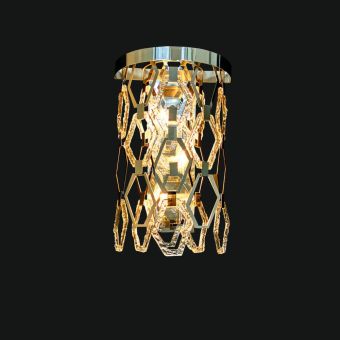 Jago / Wall Sconces / Medea NCA 165/40