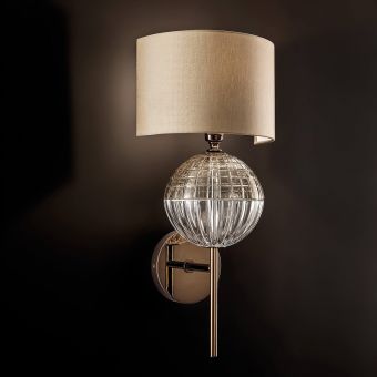 Italamp / Wall LED Lamp / Brigitta 8160/AP