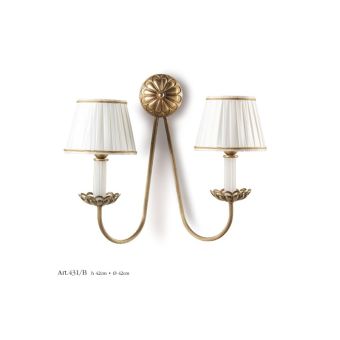 Il Paralume Marina / Wall Lamps / 431/B