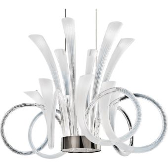 Italamp / LED Chandeliers / Pulsa 439