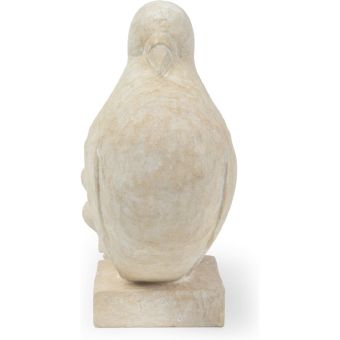 Christopher Guy / Animal Sculptures / Tweet 1 46-0262