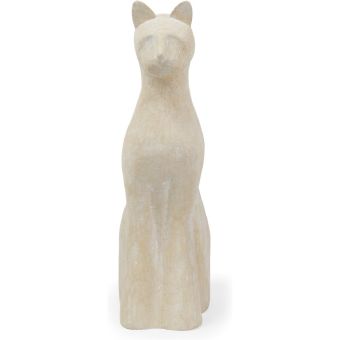 Christopher Guy / Animal Sculptures / Cat 1/4 46-0269