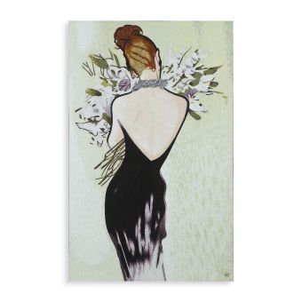 Christopher Guy / Wall Artwork / Le Bouquet 46-0365