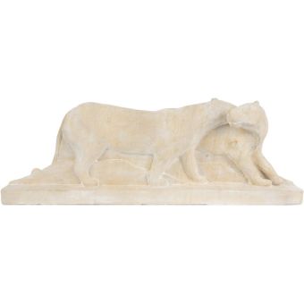 Christopher Guy / Animal Statues / J'adore 46-0376
