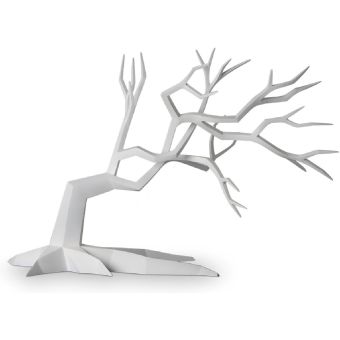 Christopher Guy / Abstract Sculptures / Bonsai Tree 46-0695