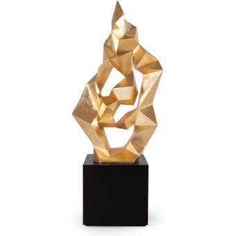 Christopher Guy / Abstract Sculptures / Elestial 46-0702