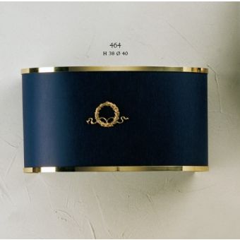 Il Paralume Marina / Wall Lamps / 464