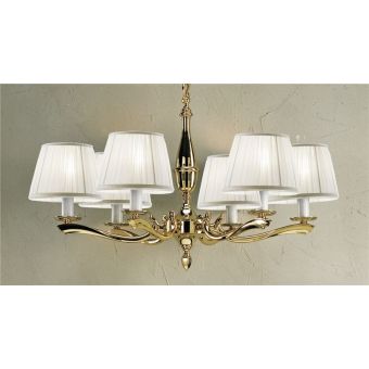 Il Paralume Marina / Pendants & Suspension Lights / 472CH6