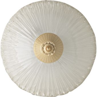 Le Porcellane / Semi-Flush Mounts / Ortensia 4843 4842